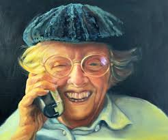 Kevin Anderson: Proletariat