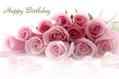 A collection of beautiful birthday wishes, warm greetings, sweet happy birthday congratulations and amazing images with greeting words. Happy Birthday Beautiful Roses Images 4 The Art Mad