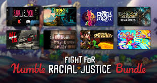 Humble bundle has been around since november 24, 2010, so it has certainly passed the test of time. Get 1 200 Worth Of Games For Only 30 With Humble Bundle S Fight For Racial Justice Bundle