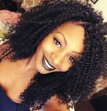 There are synthetic braiding hair with variety styles such as new yaky braiding, deep braiding, body wave braiding afro kinky braiding, super french braiding, afro marley kinky bulk hair. Curly Tree Braids Crochet Braids Hairstyles Bohemian Braided Hair Hair Styles