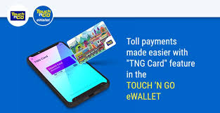 Rebat tunai atas transaksi runcit; Cara Menggunakan App Touch N Go What Doesnt Matter Is What Matters