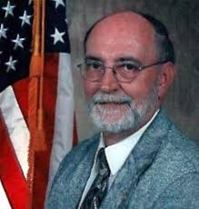 Thomas Woodhams Obituary