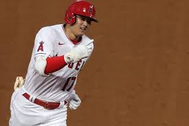 We ❤️ shohei ohtani news and we hope you do too. Angels Shohei Ohtani Hits 2 Home Runs Vs Orioles First In Mlb To Reach 30 The Athletic