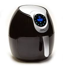 Everyone will want to catch the explosion. Powerxl 5 3 Quart Power Air Fryer Reviews Wayfair