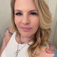 I hear her say to my grandfather, 'I'm not coming back into this room. I  don't care if you fall out of the bed onto the floor. I'm tired of your BS,"