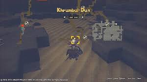 The following are all the optional quests you can complete in this area. How To Find Rockbomb Shards In Dragon Quest Builders 2 Dragon Quest Builders 2