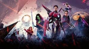 Watch Film Avengers Infinity War Online Free Full Movie Hd Megafilm123 Com Vingadores Infinity War Herois Marvel