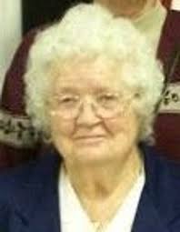 Bessie Burch Obituary February 3, 2013