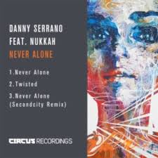 Download Danny Serrano album songs: Never Alone