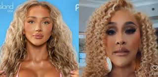 Casa Amor season 7 look-alikes reisland USA aDB gettyim Credit: Artı  oveisland USA P sland USA F 1,232