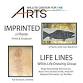 WCA Art Opening Imprinted Life Lines