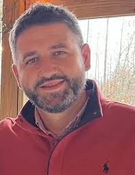 Obituary information for Tyson Kent Blair