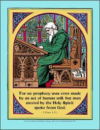 Peter pan coloring pages for kids. Bible Prophecy Coloring Page Reading God S Word Flanders Family Homelife