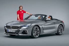 Ihr bmw partner wird sich dazu mit ihnen in verbindung setzen. Bmw Z4 2019 Verkaufsstart Test Innenraum Preis Autobild De