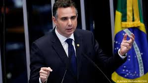 Senado aprueba reformas para aumentar zona federal marítimo terrestre. Aliado De Bolsonaro Es Elegido Presidente Del Senado De Brasil Las Noticias Y Analisis Mas Importantes En America Latina Dw 01 02 2021