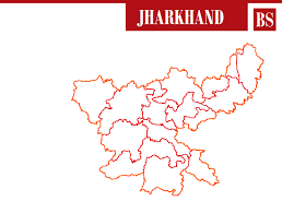 Jharkhand Lok Sabha Elections 2019 Voting Date Results Constituency List Winners List Business Standard