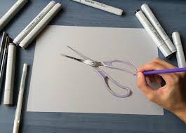 The 3d shape coloring pages are great for working on learning shapes and tracing of the shapes. This Artist Creates 3d Drawings That Look Incredibly Real