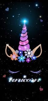 Gambar Unicorn Galaxy 564x1002 Wallpaper Teahub Io