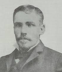 Aaron Asay (1855-1918)