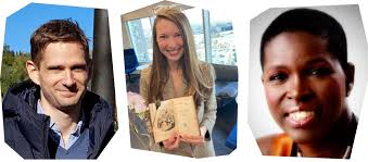 Announcing the winners of Substack's Grow Fellowship