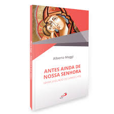 Antes Ainda de Nossa Senhora