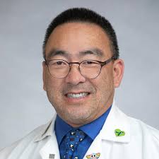 Daniel Lee, MD