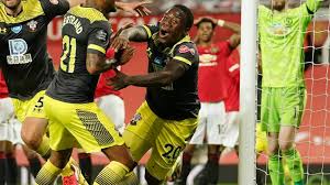 Southampton ( 19/4 ) draw ( 3/1 ) man utd ( 4/7 )* Premier League Live Man Utd V Southampton Live Bbc Sport