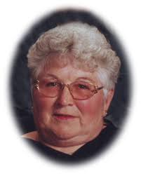 Obituary of Esther Ellen McGill