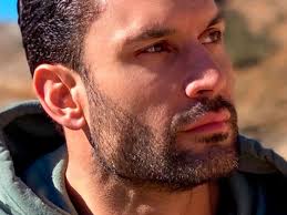 Jorge Pérez despide a su compañero guardia civil David Pérez Carracedo,  muerto en Barbate