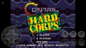 Free android game downloads, all fun android games in apps apk games available for all android smartphones, tablets, and other devices. Free Contra Hard Corps 1994 Sega Apk Download For Android Getjar