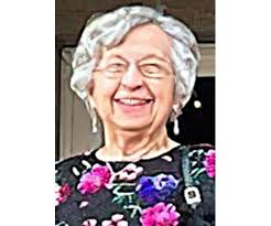 Anna Lippert Obituary (1935