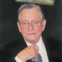 Charles E. Holbrook Sr. Obituary