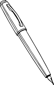 Coloring helps us to switch off our thoughts and to focus on the moment which in turn benefits both our mind and. Pen Coloring Pages Coloring Home