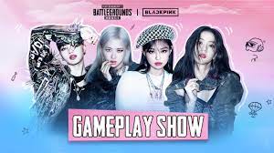Pubg Mobile X Blackpink Fun Match Sinroid Com