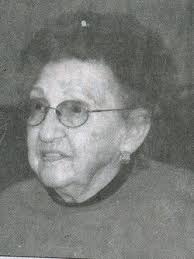 Alice May “Alle” Berens Hysell (1913-2007)