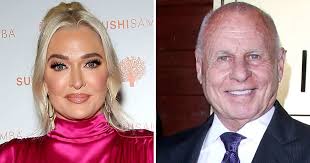 Tom Girardi's Health: Erika Claims Family, Doctors Dismissed Concerns