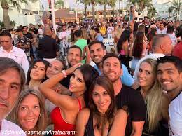 Jordi alba statistics played in barcelona. Sportscenter Auf Twitter Los Duenos De La Noche En Ibiza Leo Messi Cesc Fabregas Lucho Suarez Y Jordi Alba