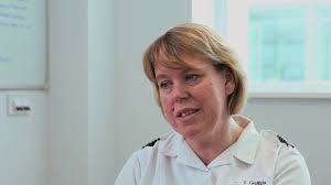 Journey of a Wounded Soldier