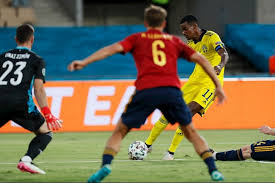 Kết quả bóng đá euro 2021. Káº¿t Quáº£ Bong Ä'a Euro 2020 Tay Ban Nha Vs Thá»¥y Ä'iá»ƒn Nháº¡t Nhoa