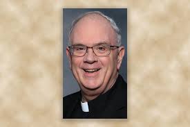 Funeral services set for Sept. 3 for Oblate Father Mark S. Mealey, former  Diocese of Wilmington judicial vicar