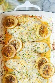 Pin On Fish Dish