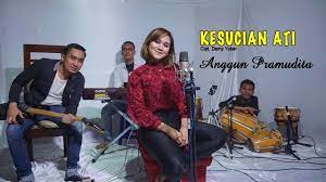Anggun Pramudita Kesucian Ati Chords Chordify