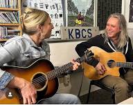 Martha Scanlan and Jon Neufeld — Home Ranch Bottoms