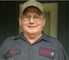 James Rabon Freeman (1947-2019)