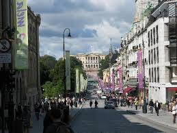 Oslo, the capital of norway is a city bursting with cultural attractions as well as being surrounded by 1. Oslo City Center Picture Of Oslo Eastern Norway Tripadvisor