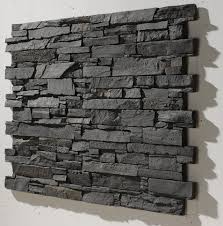 Pin Von Sundance Schmitt Bauer Auf Kunststein Wandverkleidung Typ Pizarra Andes Farbe Grau Wandpaneele Steinoptik Wandverkleidung Steinoptik Steinverkleidung