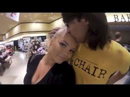 He doesn't exactly seem enthused about fans finding him, either. Trisha Paytas Bio Facts Family Life Of American Youtuber Actress Model Musician