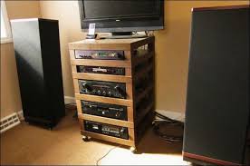 Ikea Lack Audiophile Rack Ikea Hackers Ikea Lack Ikea Lack Table Ikea Lack Side Table