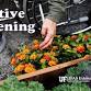 Adaptive Gardening event in Punta Gorda, FL