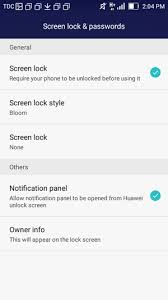 Remove screen lock for all android devices including lg stylo 4/metropacs/boost. Secure Phone Huawei Y5 Android 5 1 Device Guides